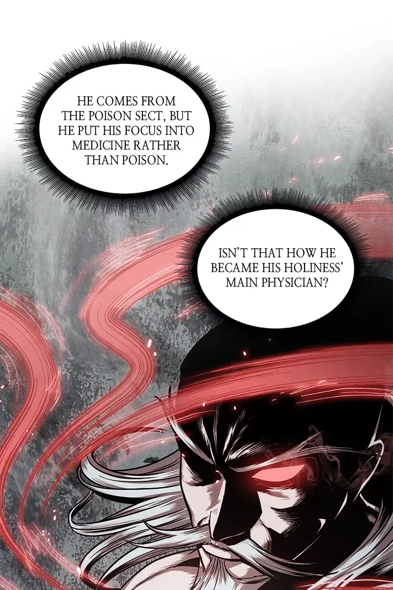 Nano Machine Chapter 16 Page 29