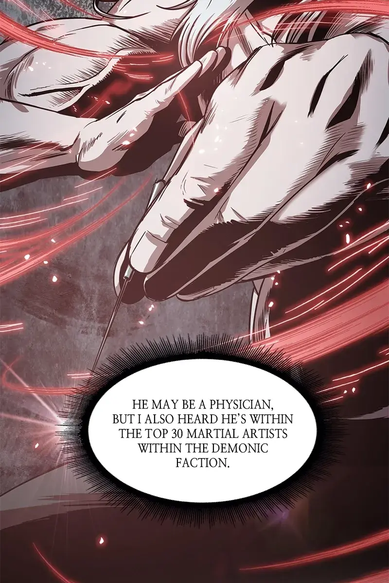 Nano Machine Chapter 16 Page 30