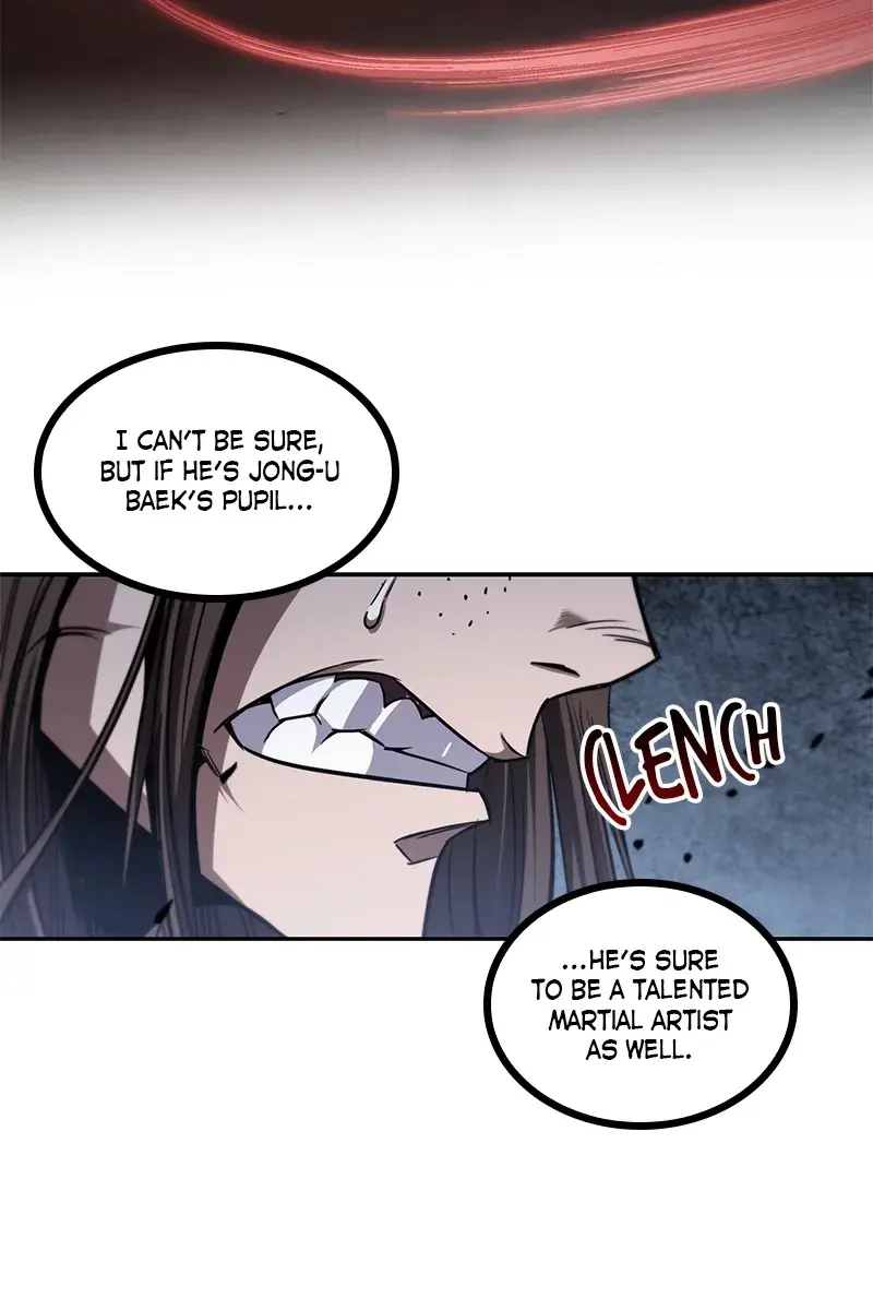 Nano Machine Chapter 16 Page 31