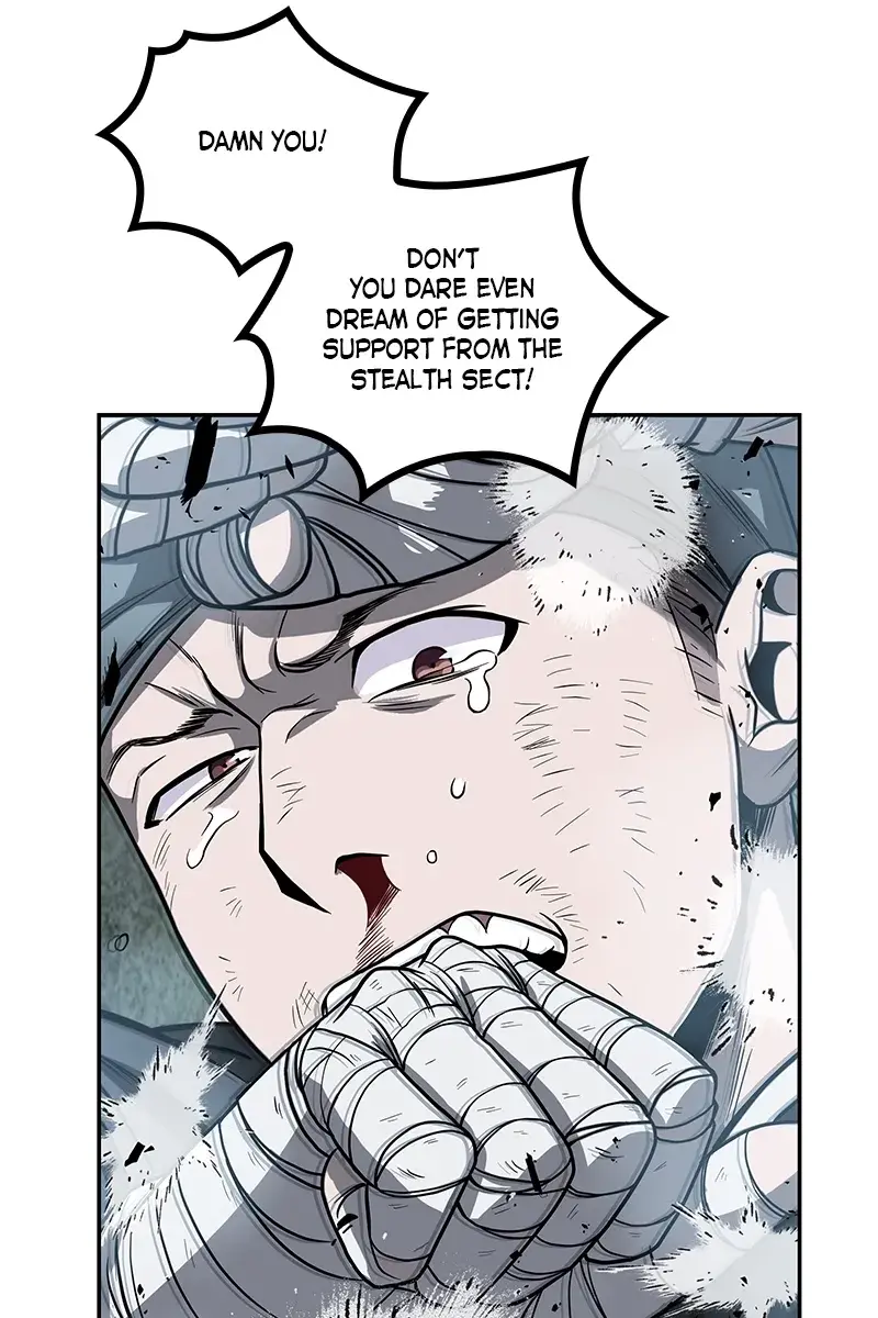 Nano Machine Chapter 16 Page 34