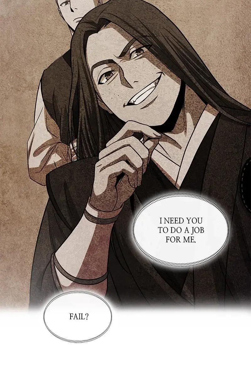 Nano Machine Chapter 16 Page 36