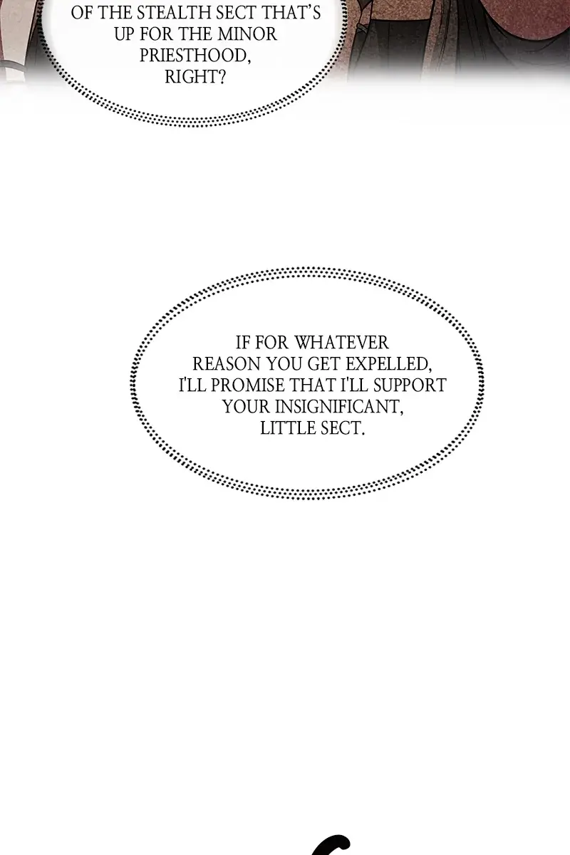 Nano Machine Chapter 16 Page 38