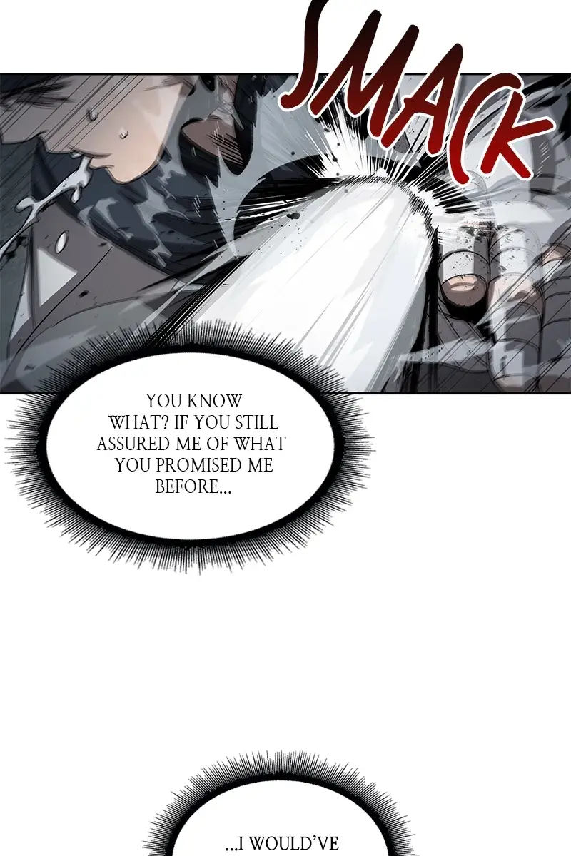 Nano Machine Chapter 16 Page 39