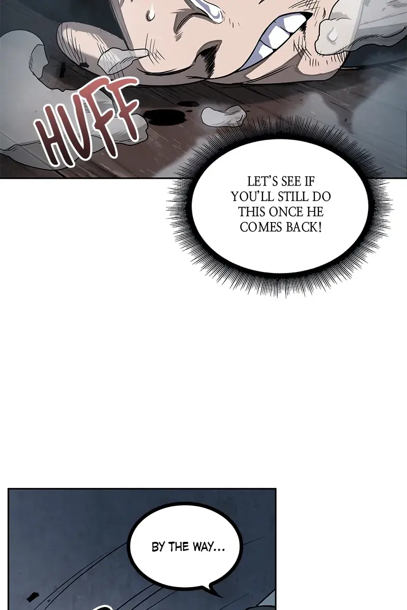 Nano Machine Chapter 16 Page 42