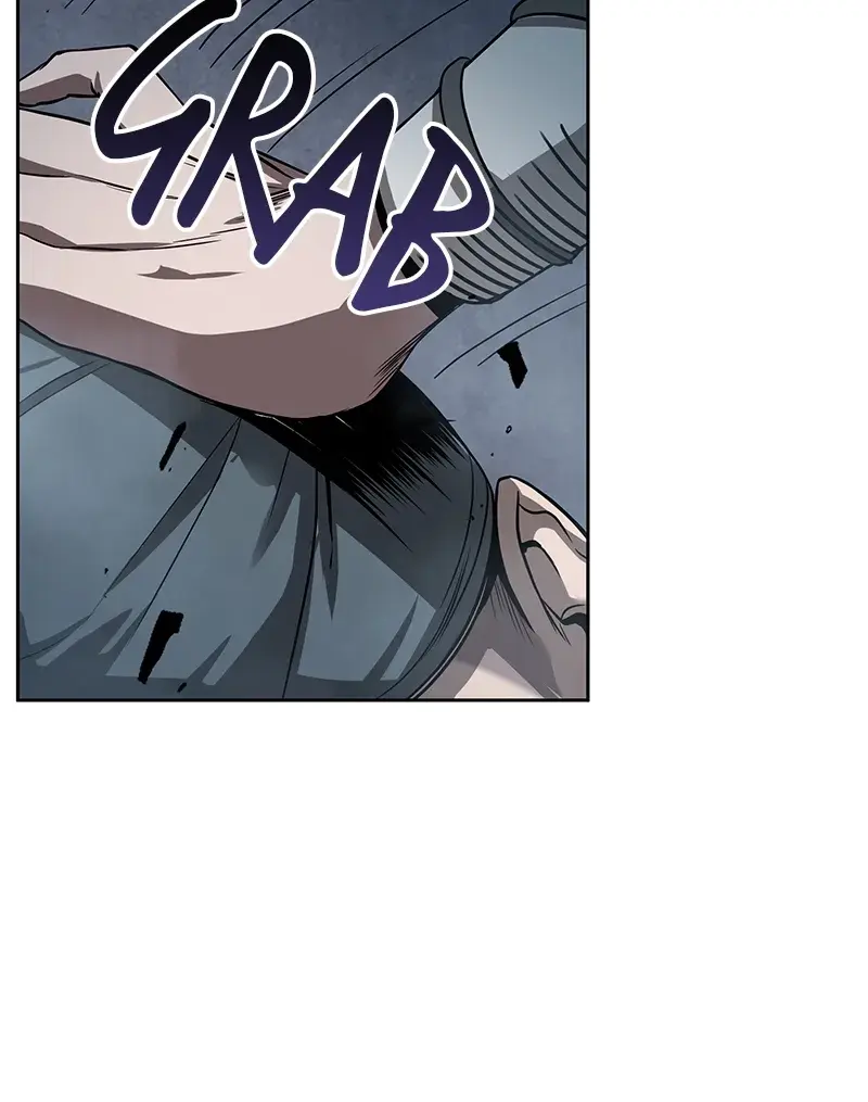 Nano Machine Chapter 16 Page 43