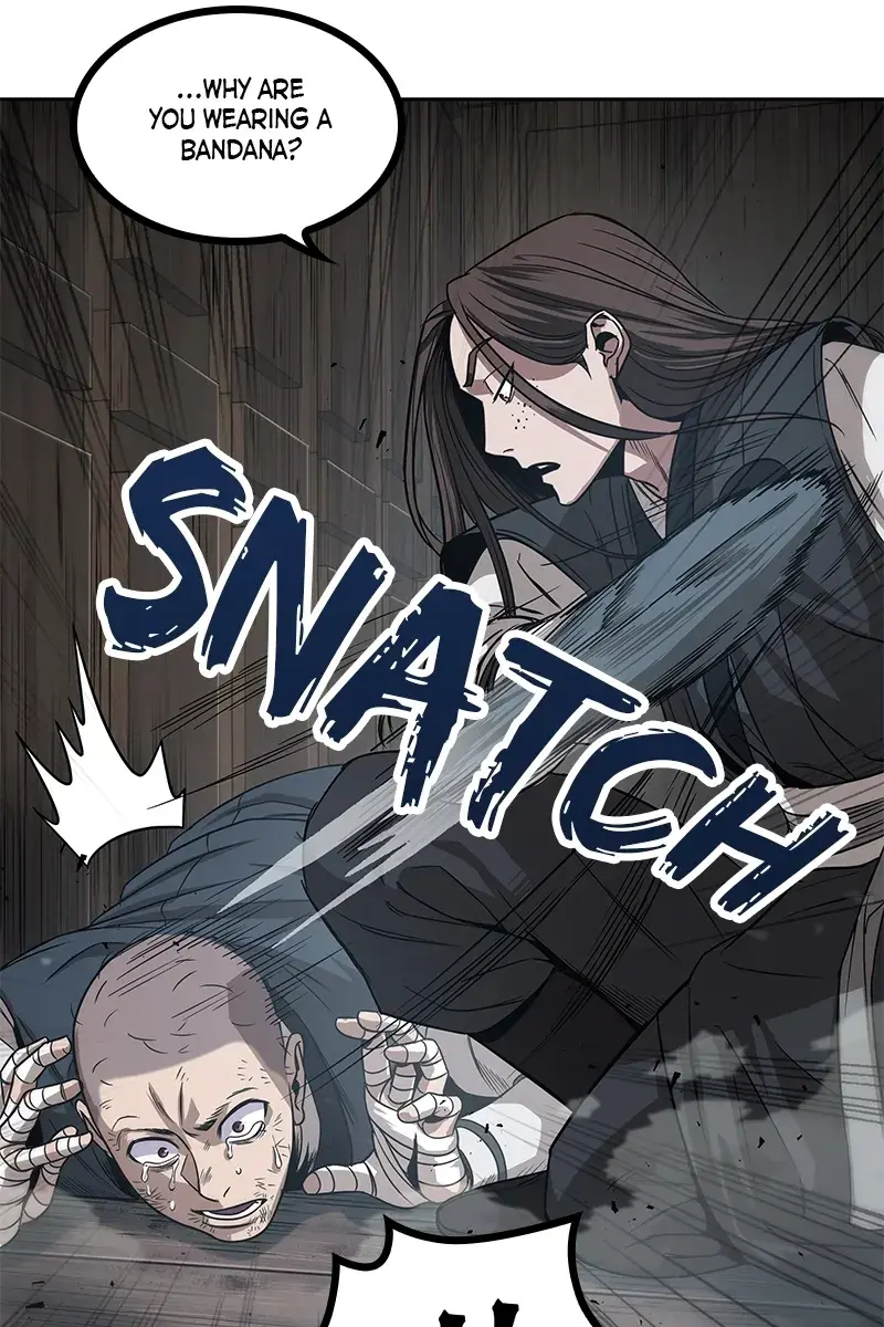 Nano Machine Chapter 16 Page 44