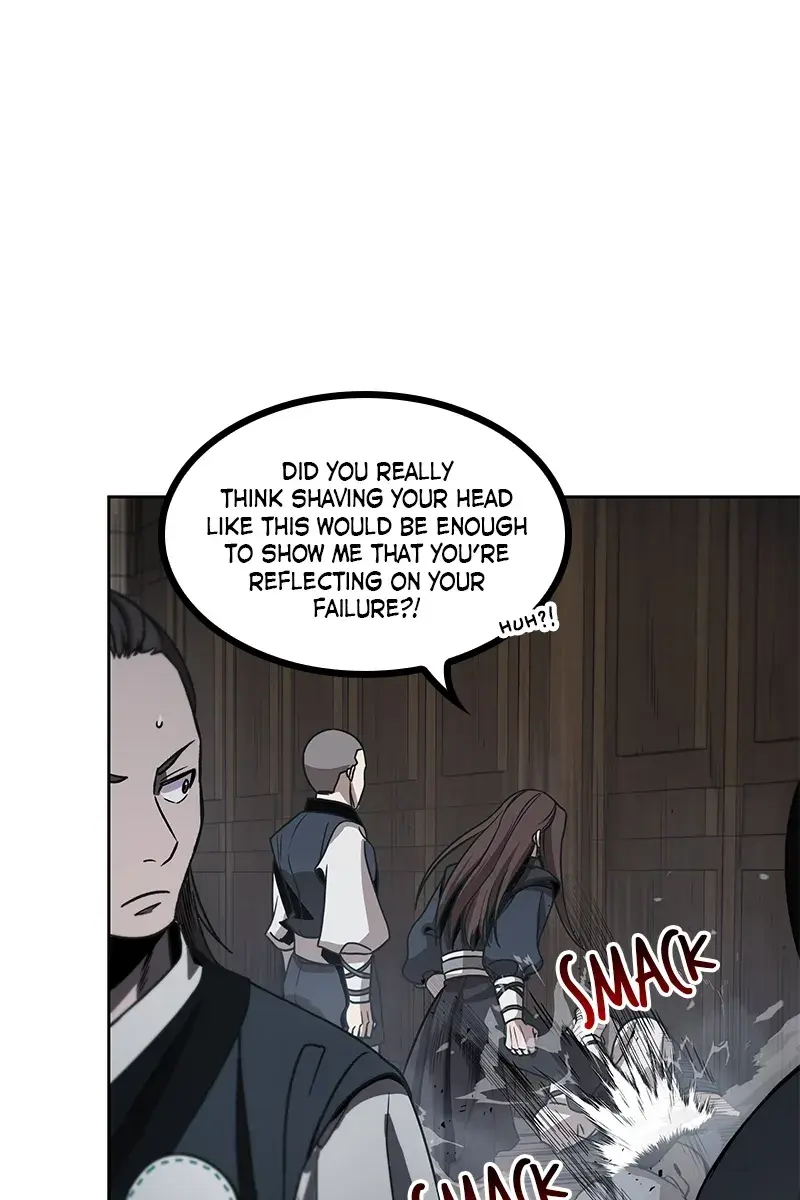 Nano Machine Chapter 16 Page 47