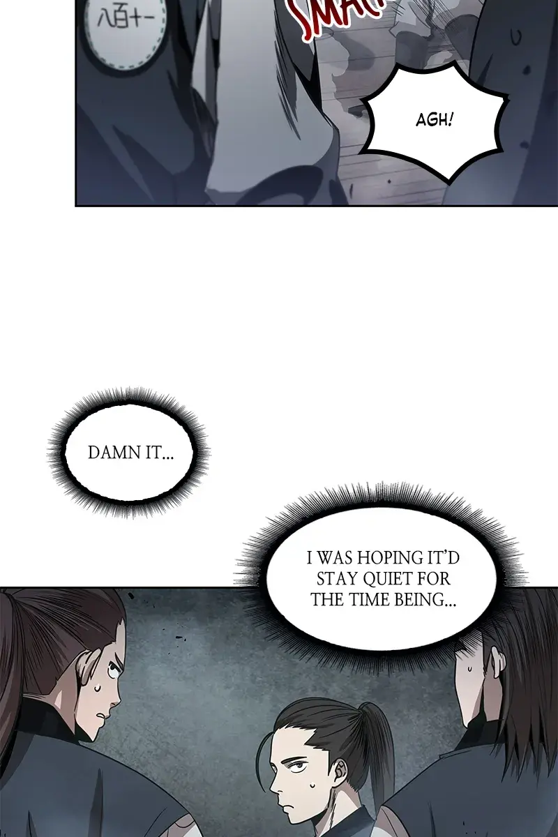 Nano Machine Chapter 16 Page 48