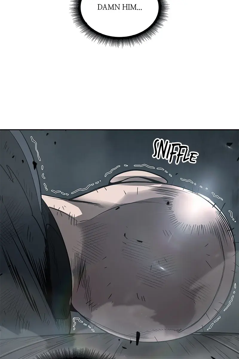 Nano Machine Chapter 16 Page 51