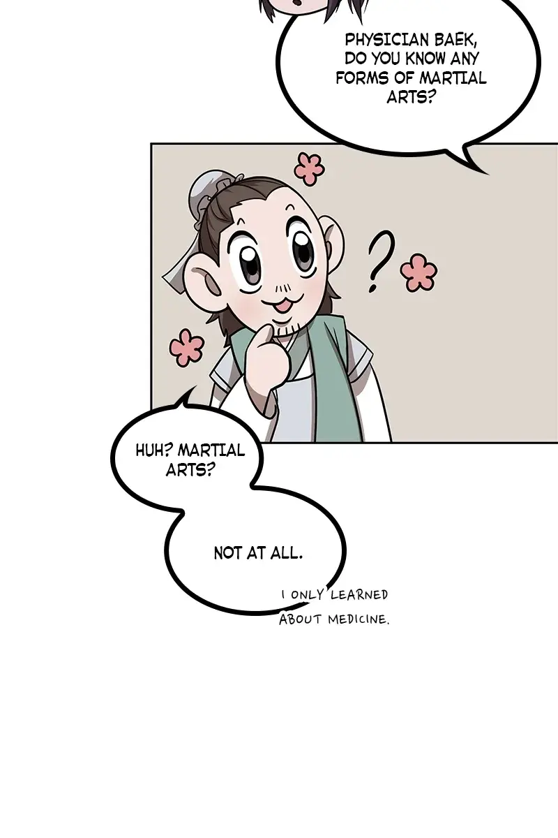 Nano Machine Chapter 16 Page 53