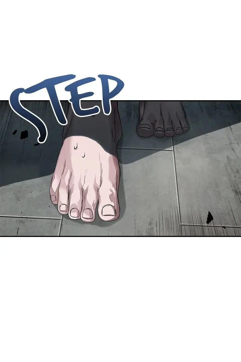 Nano Machine Chapter 16 Page 56