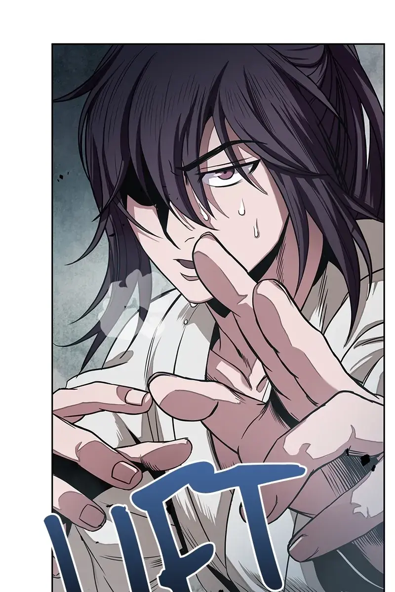 Nano Machine Chapter 16 Page 57