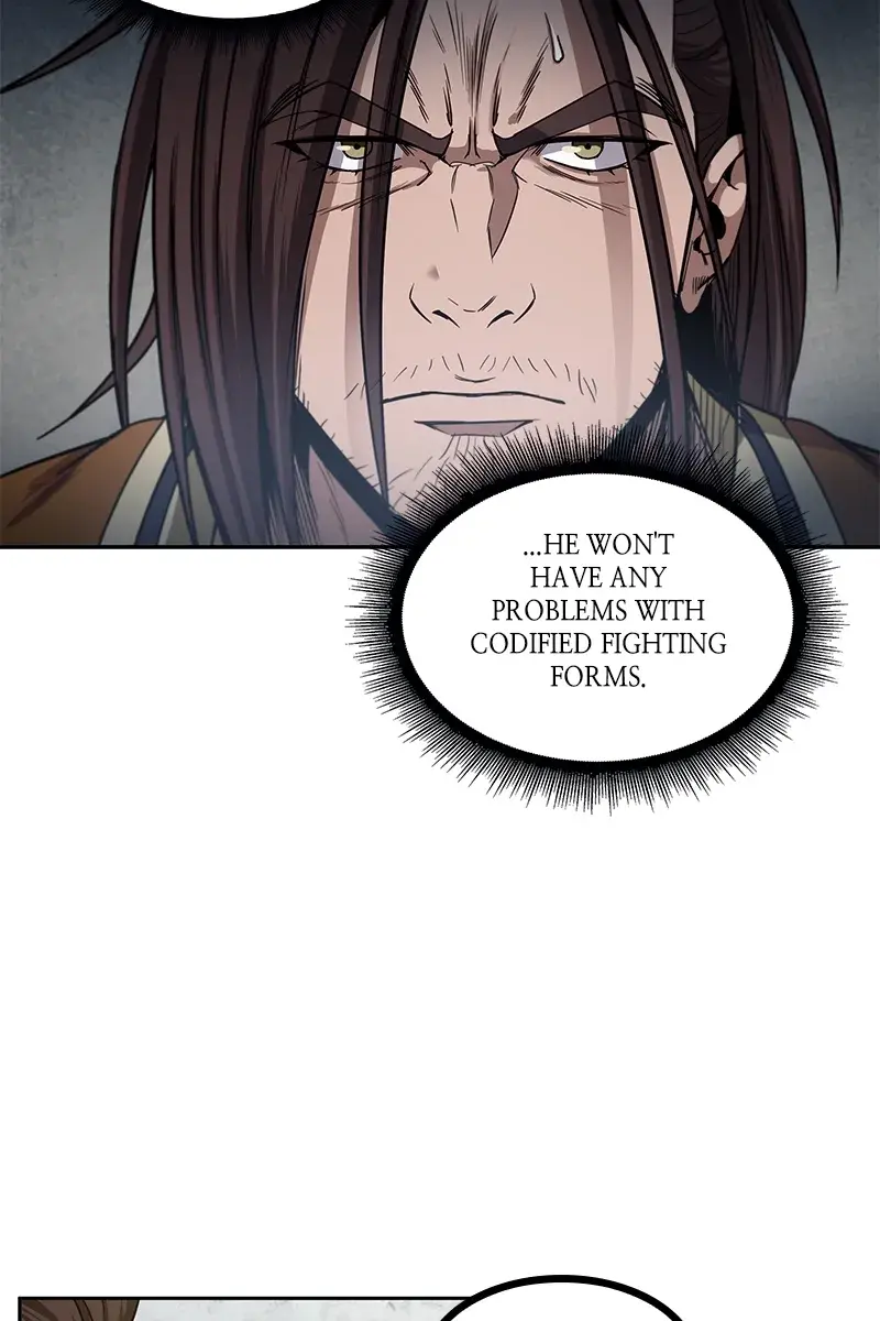 Nano Machine Chapter 16 Page 64