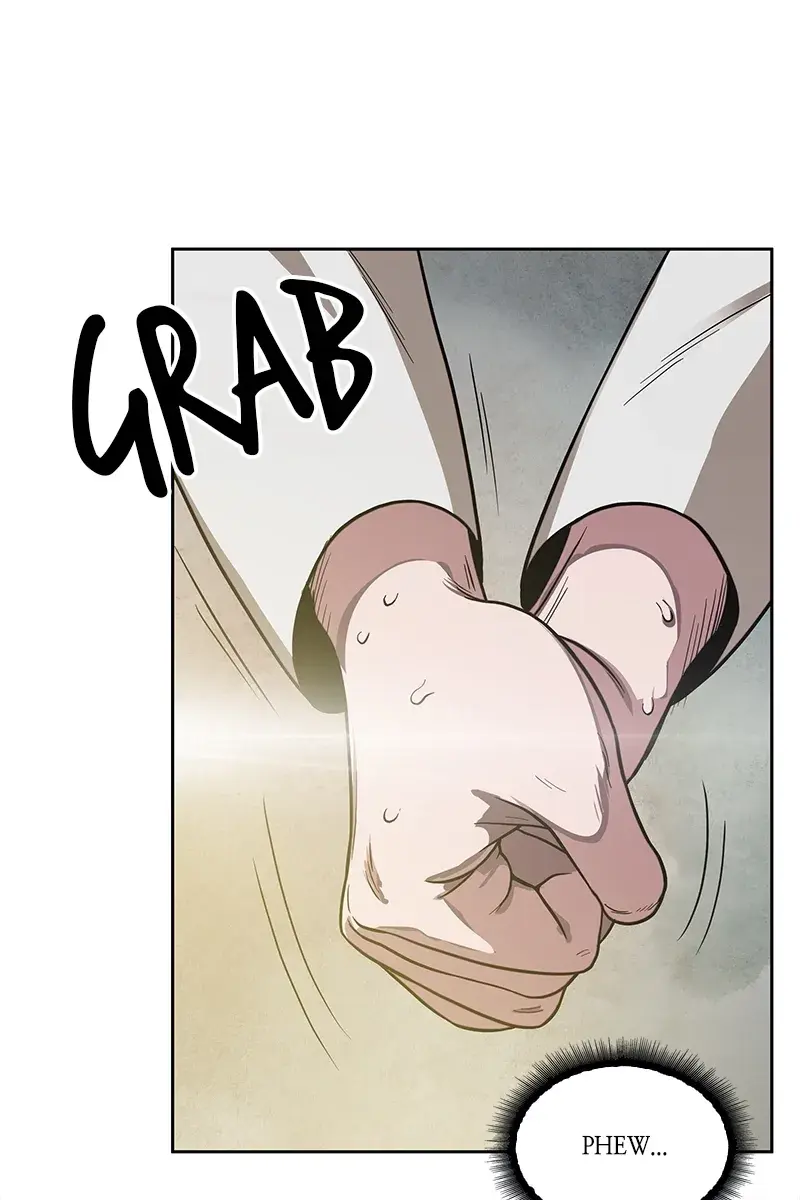 Nano Machine Chapter 16 Page 66