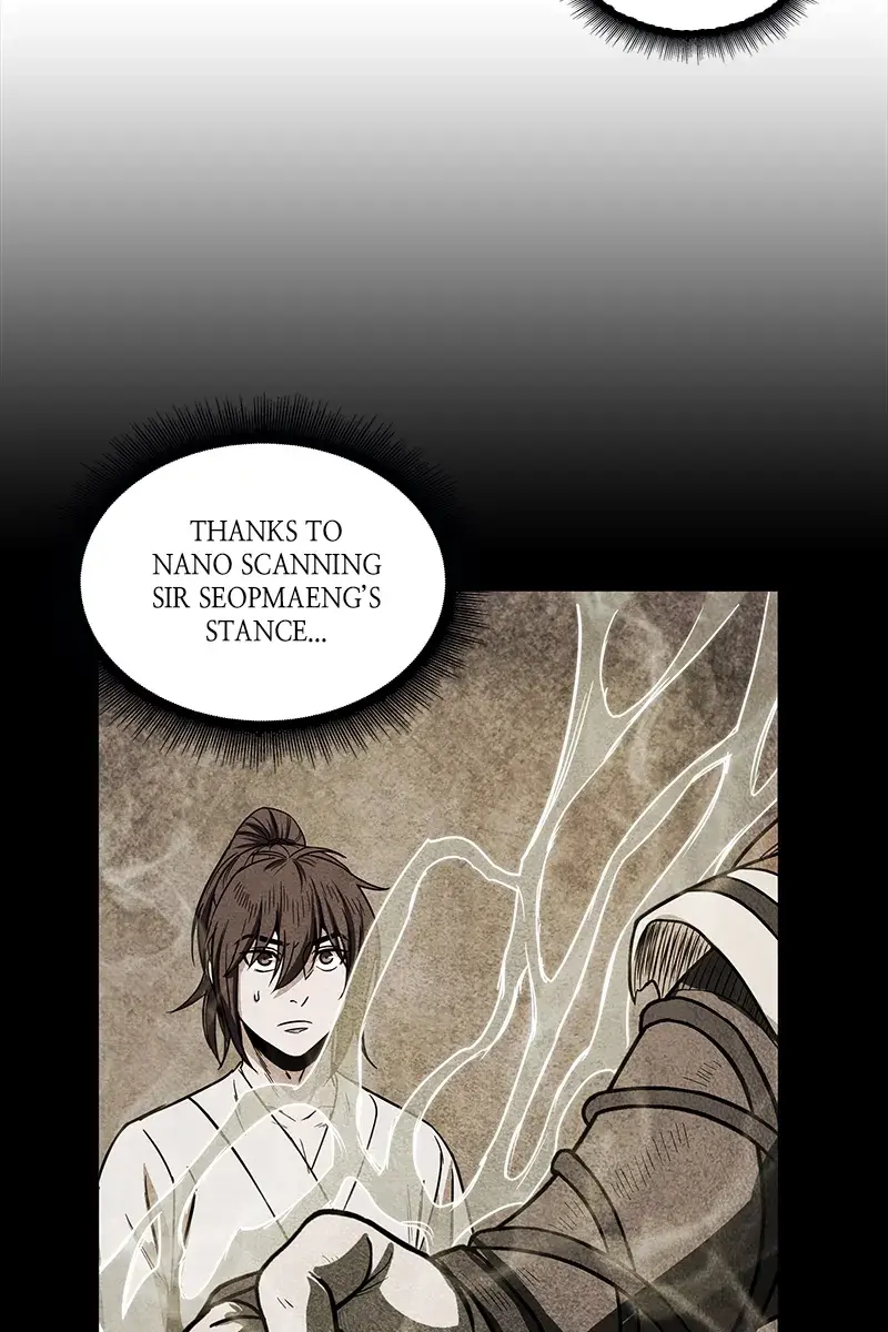 Nano Machine Chapter 16 Page 67