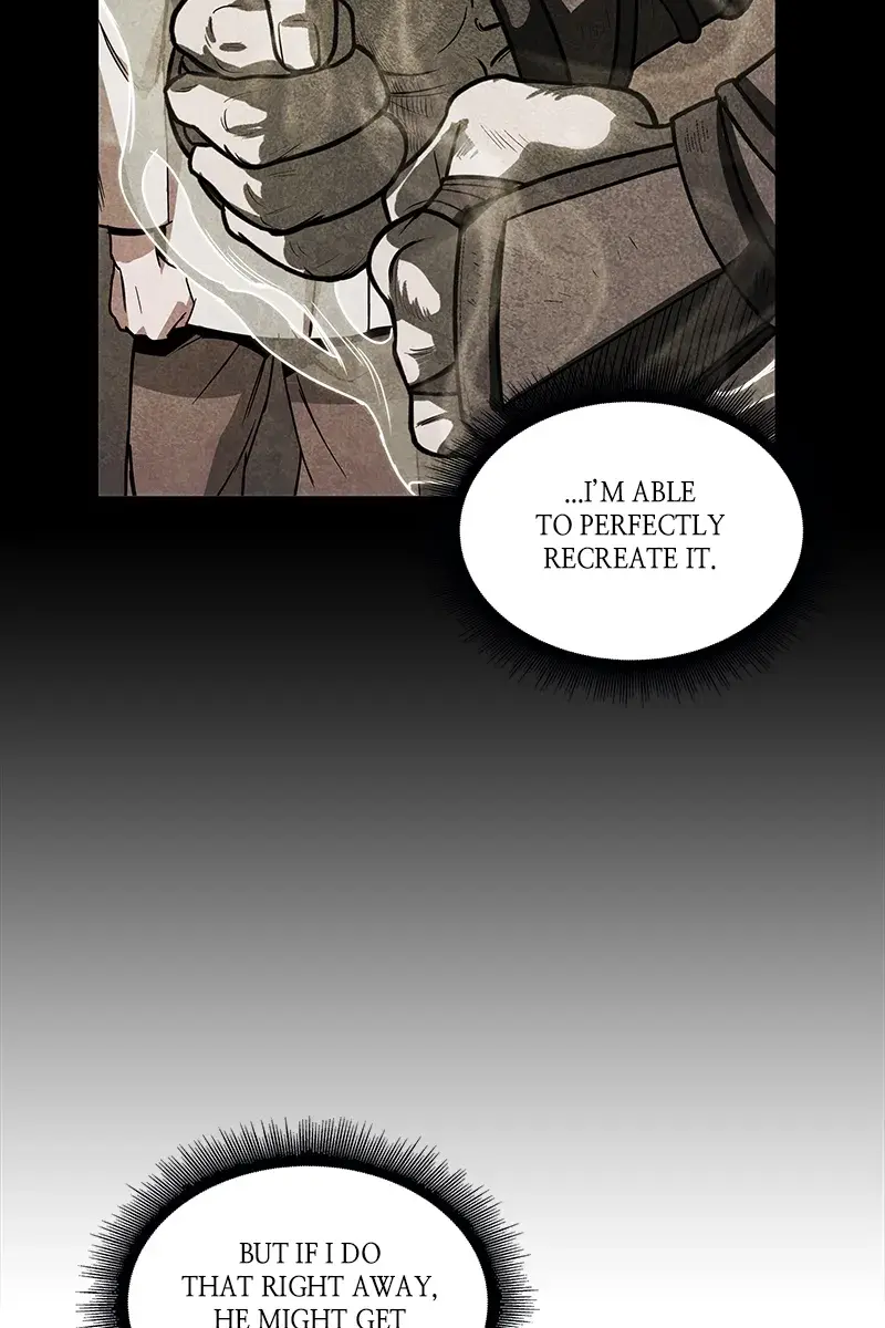 Nano Machine Chapter 16 Page 68