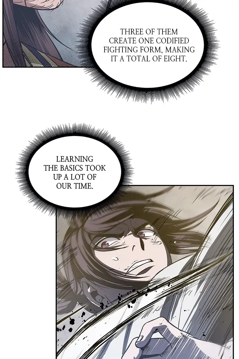 Nano Machine Chapter 16 Page 74