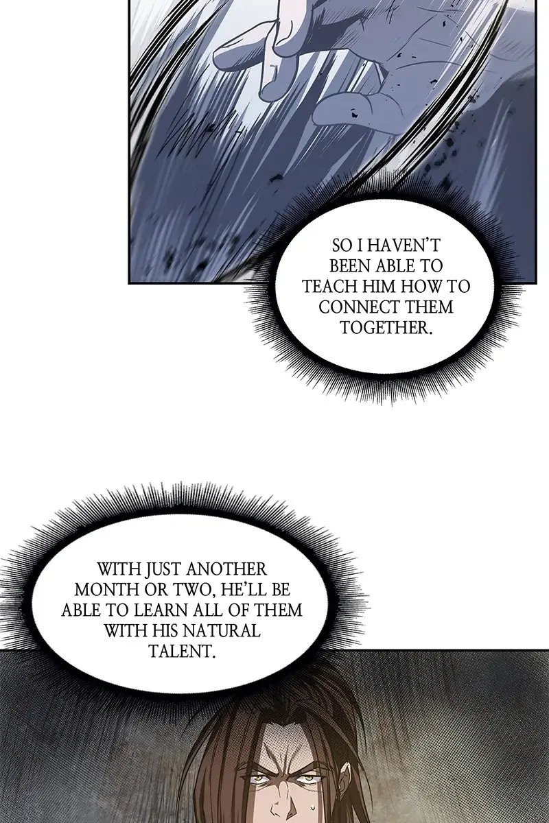 Nano Machine Chapter 16 Page 75