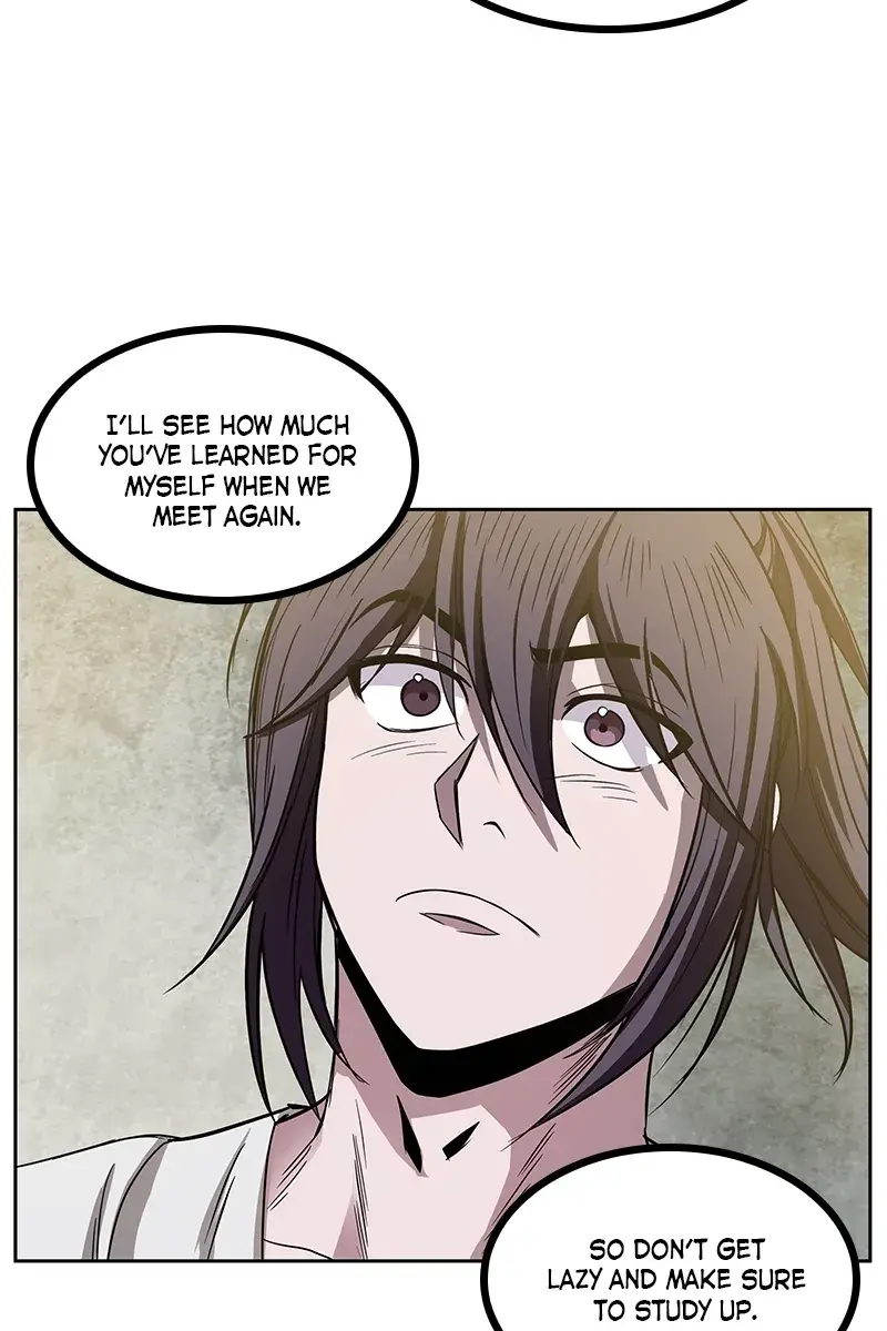 Nano Machine Chapter 16 Page 81