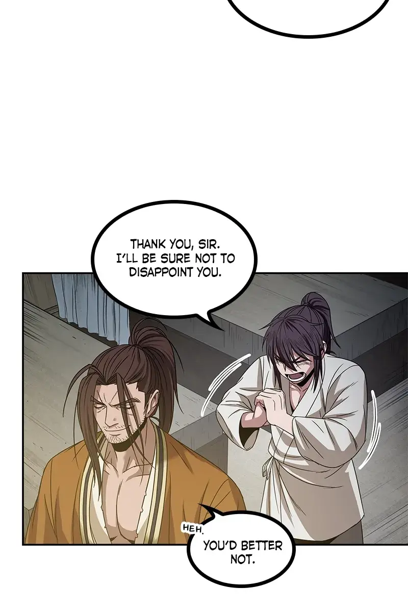 Nano Machine Chapter 16 Page 82