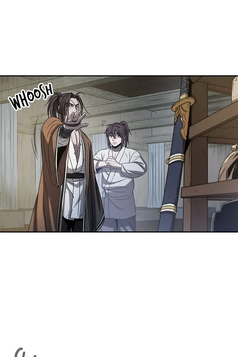 Nano Machine Chapter 16 Page 83