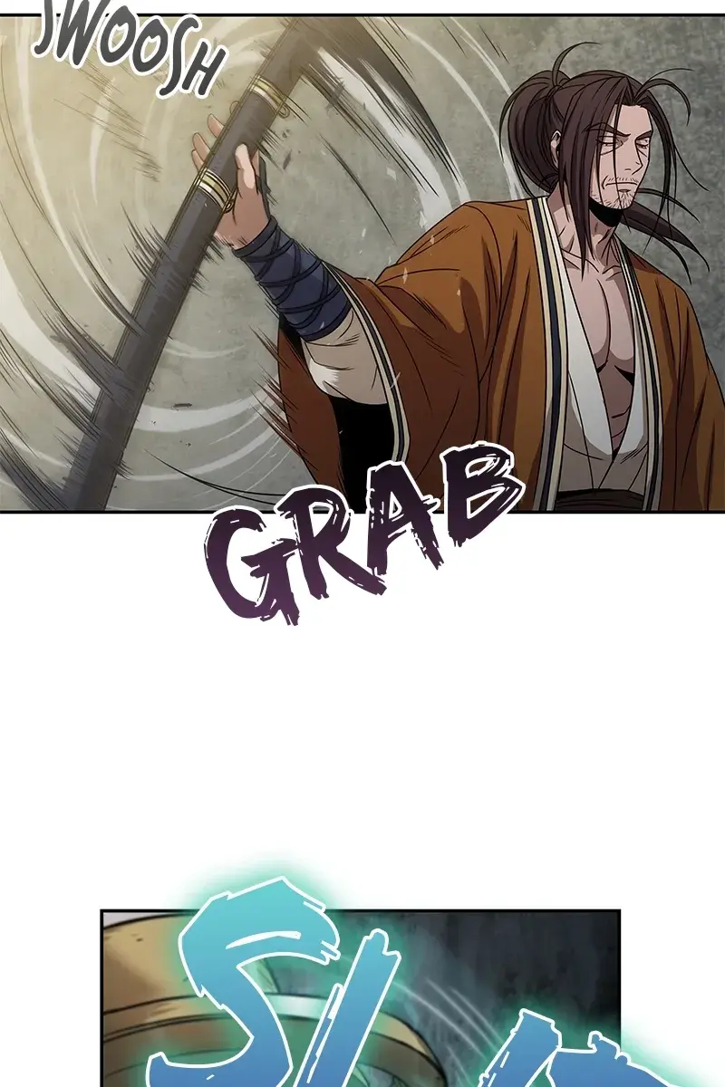 Nano Machine Chapter 16 Page 84