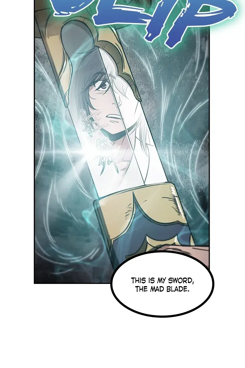 Nano Machine Chapter 16 Page 85