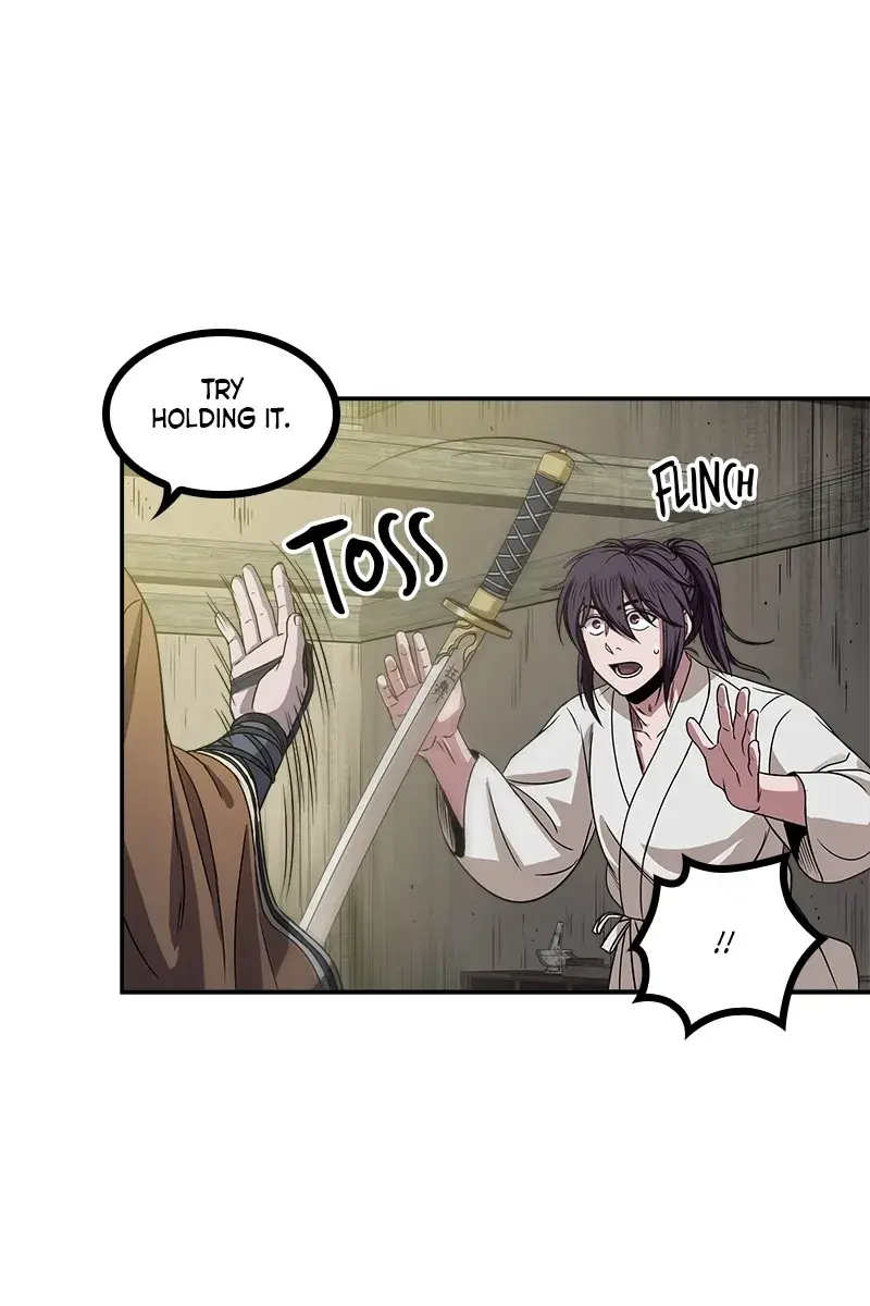 Nano Machine Chapter 16 Page 86