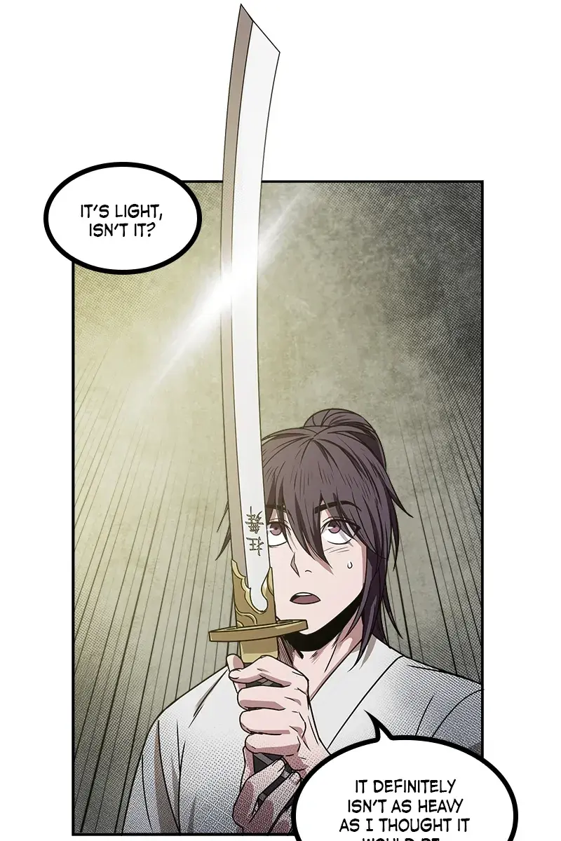 Nano Machine Chapter 16 Page 88