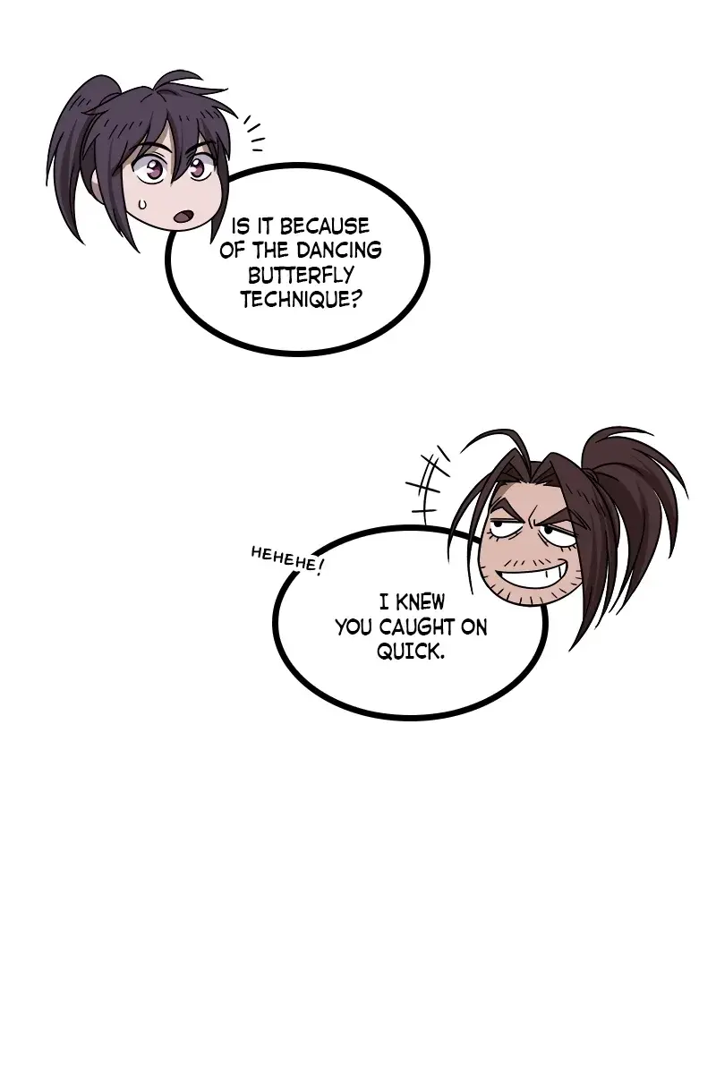 Nano Machine Chapter 16 Page 90