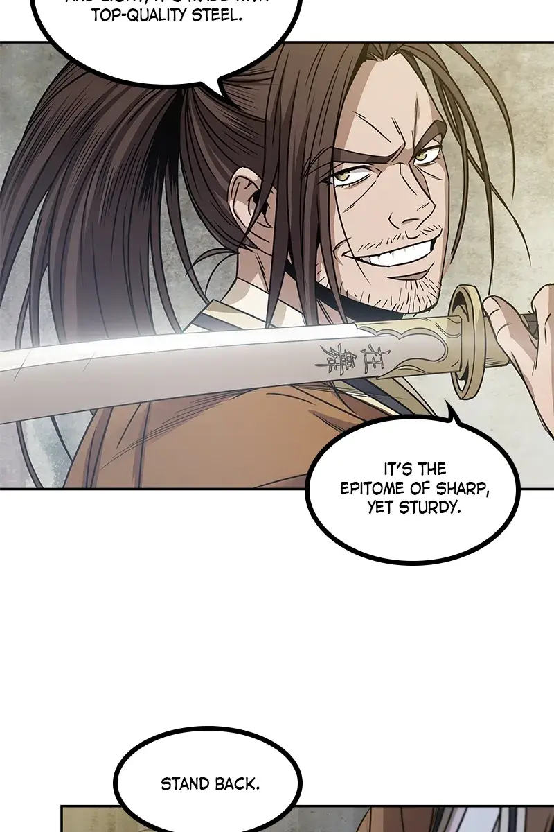 Nano Machine Chapter 16 Page 93