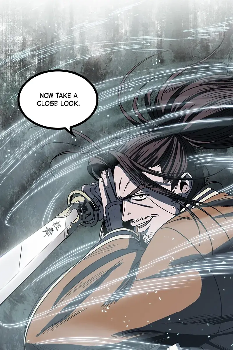 Nano Machine Chapter 16 Page 95