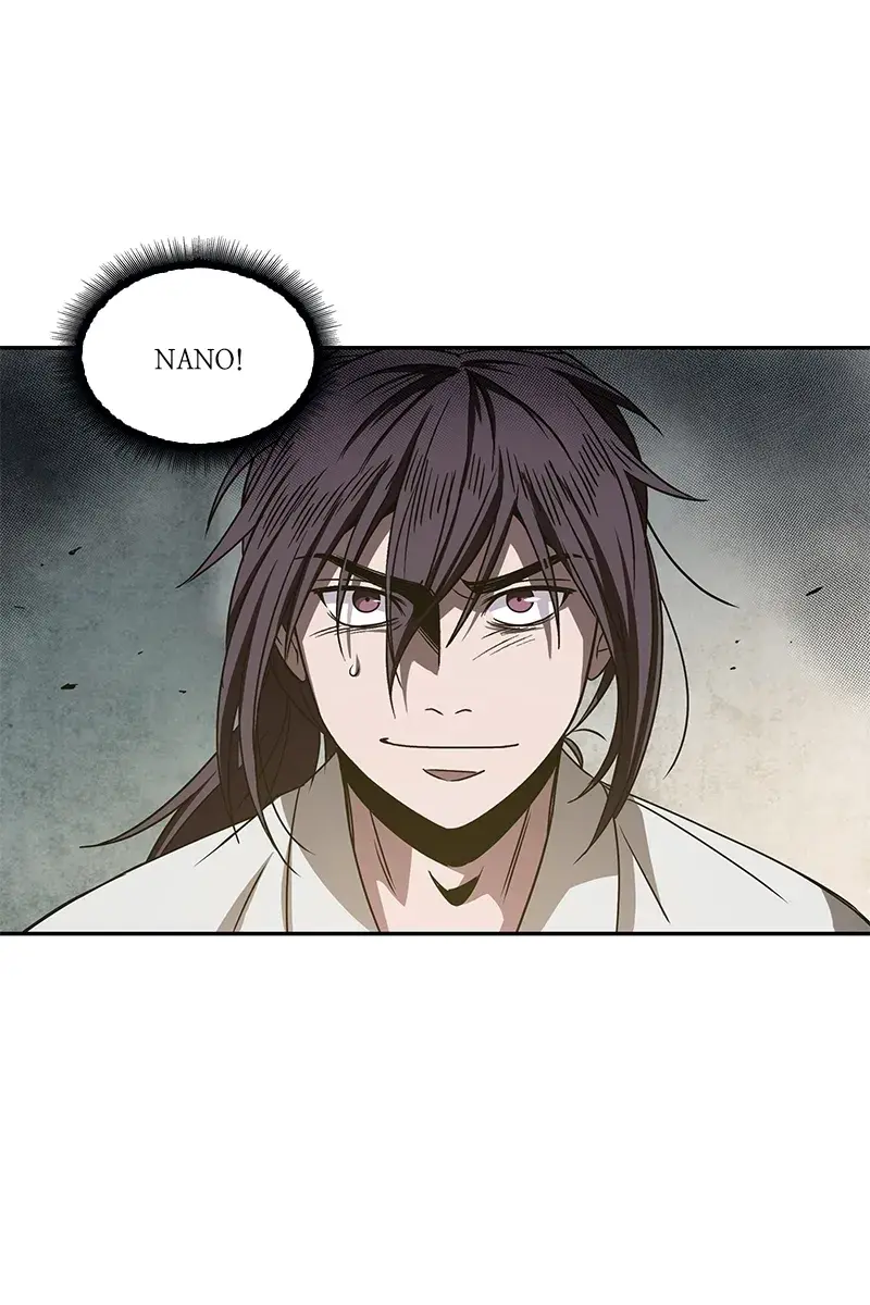 Nano Machine Chapter 16 Page 97