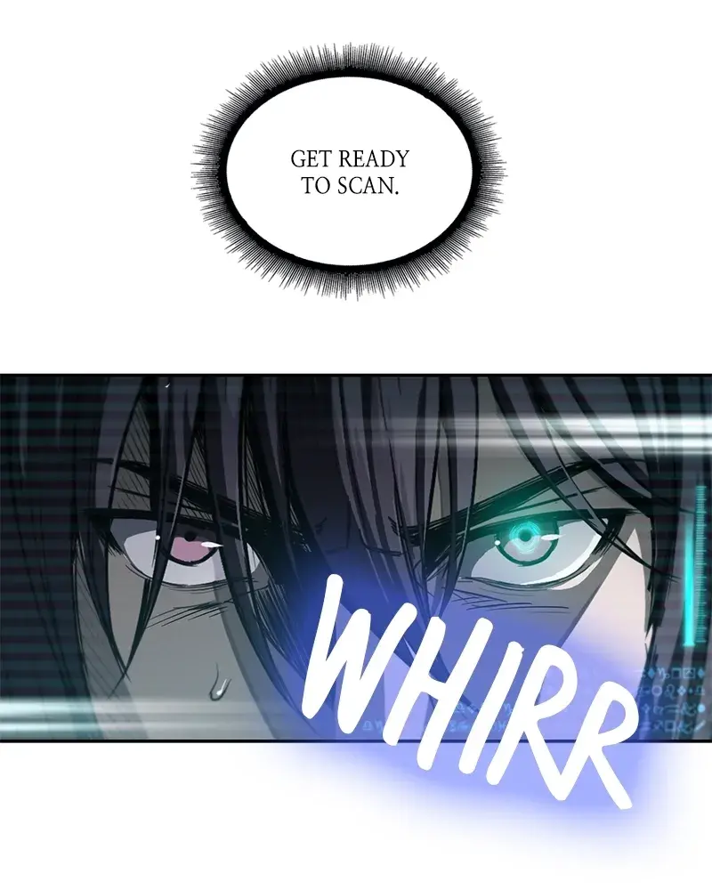 Nano Machine Chapter 16 Page 98