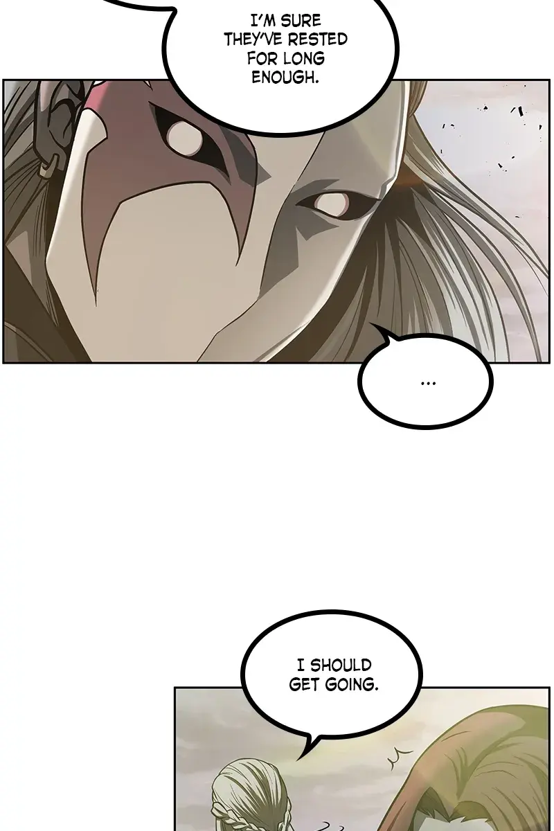 Nano Machine Chapter 17 Page 6