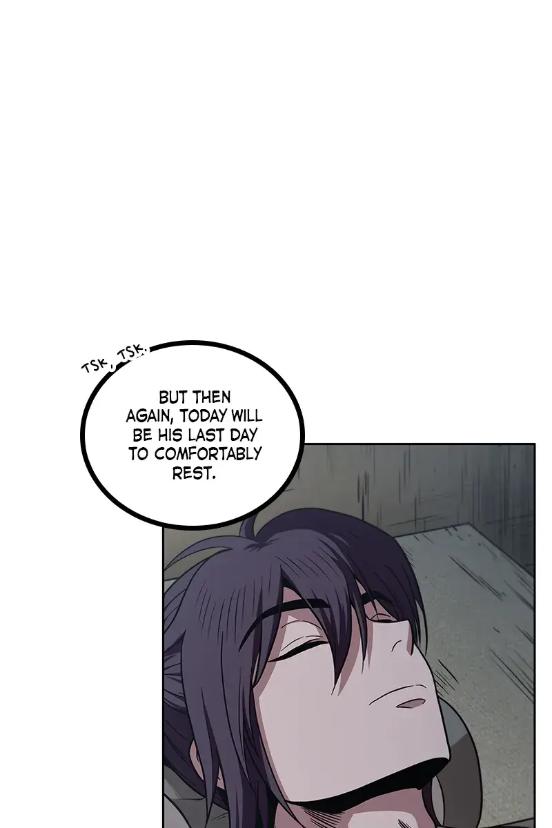 Nano Machine Chapter 17 Page 21