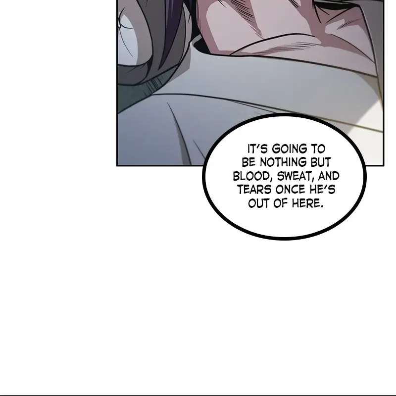 Nano Machine Chapter 17 Page 22