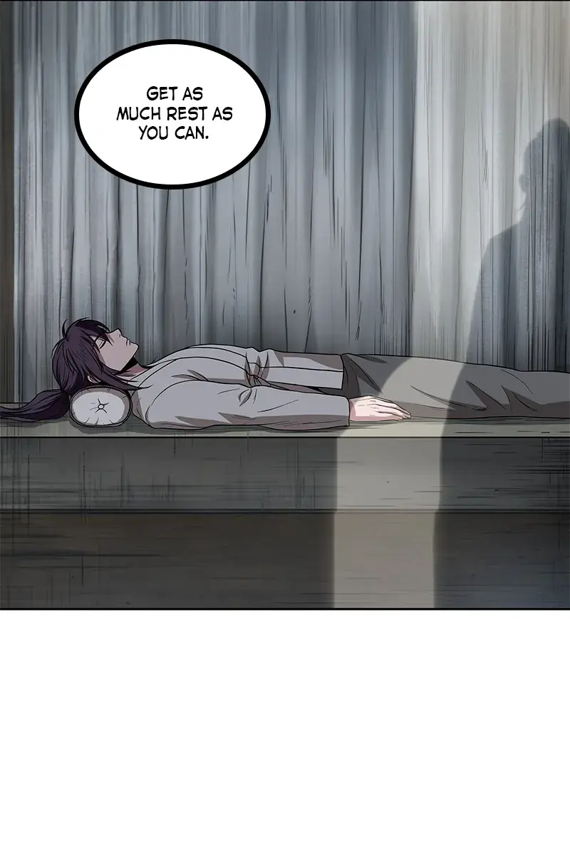 Nano Machine Chapter 17 Page 23