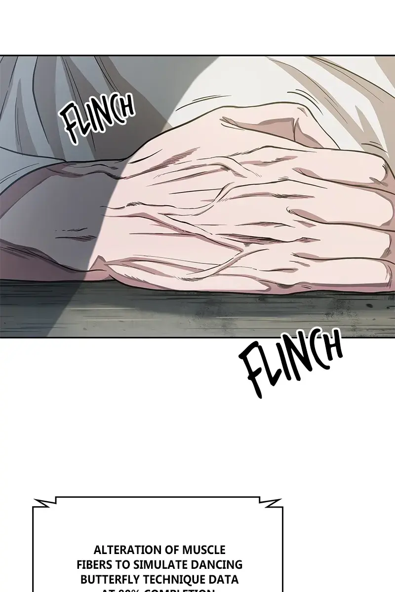 Nano Machine Chapter 17 Page 24