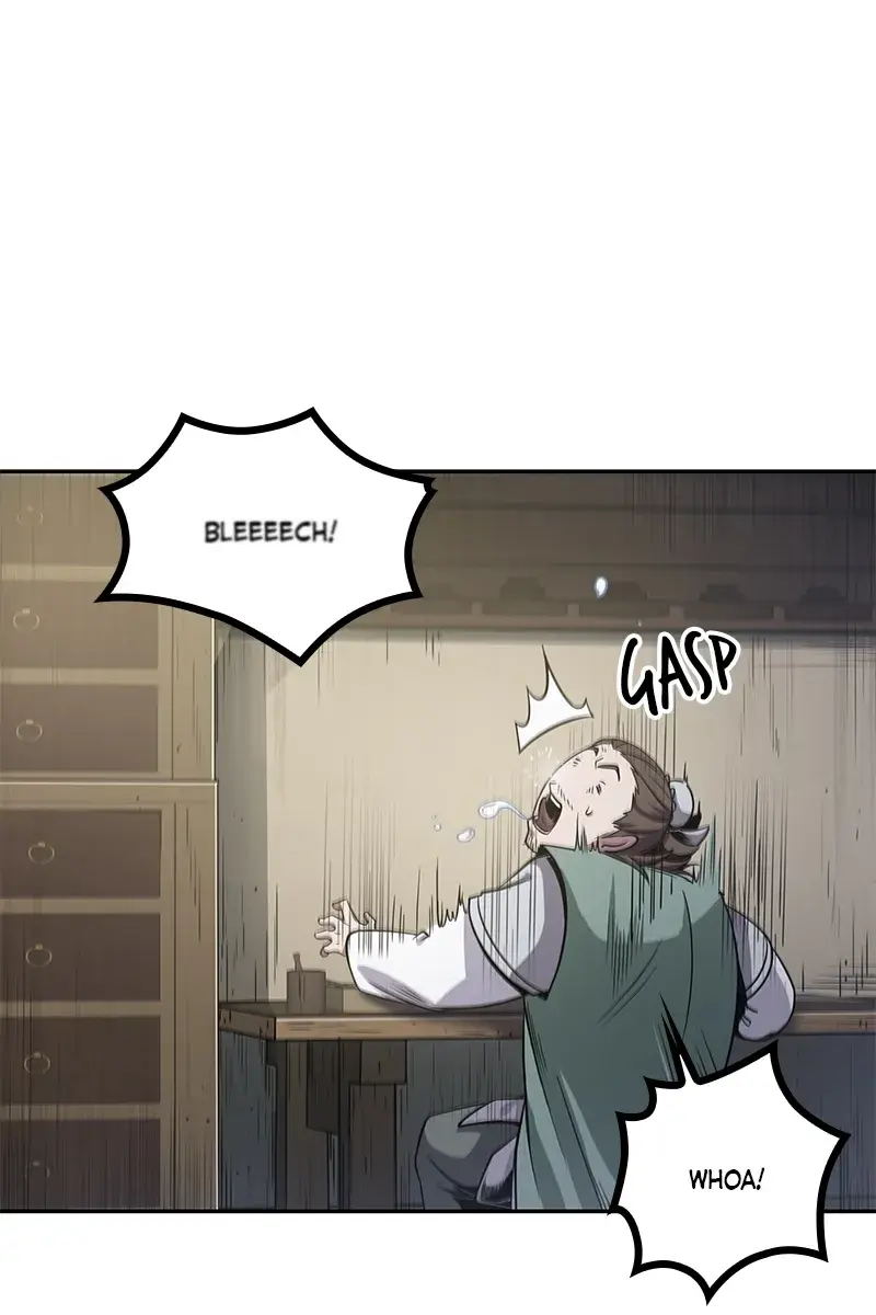 Nano Machine Chapter 17 Page 29