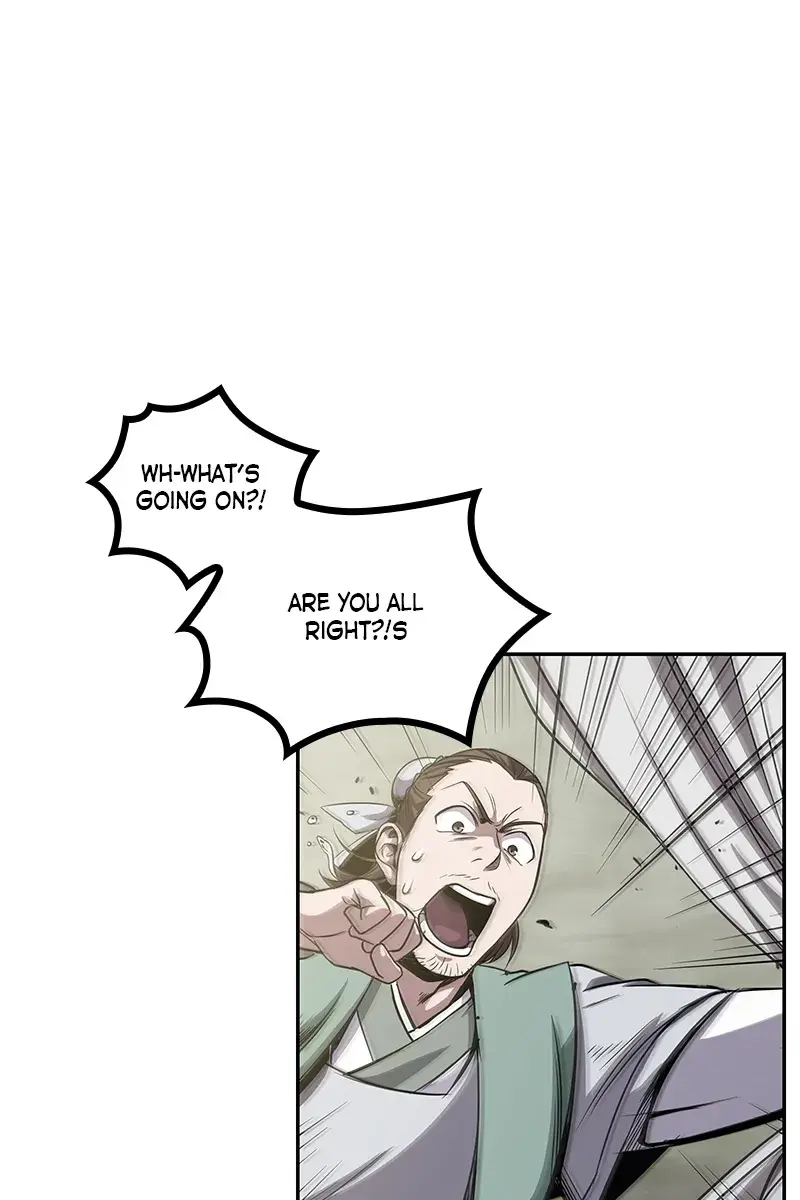 Nano Machine Chapter 17 Page 30