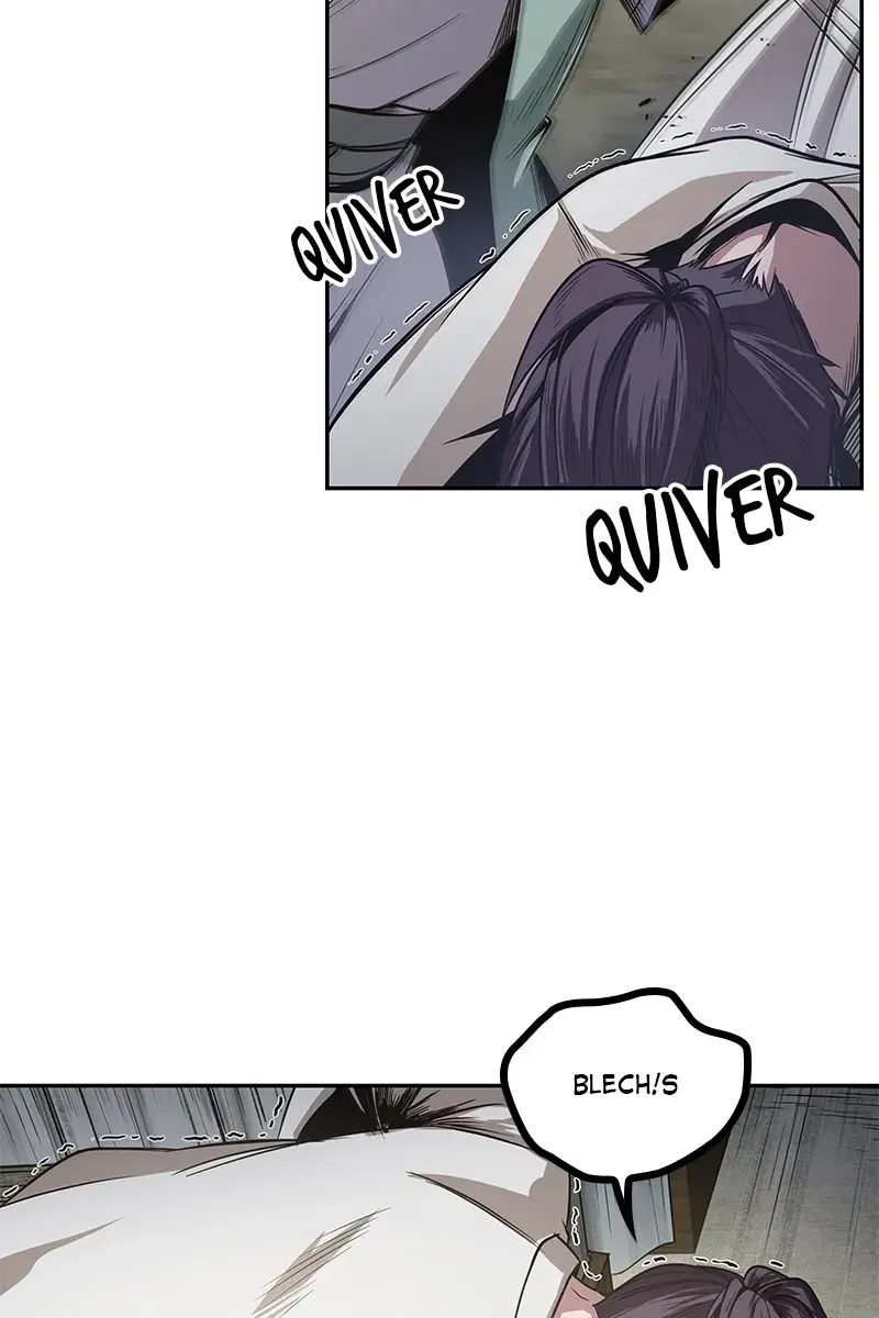 Nano Machine Chapter 17 Page 31