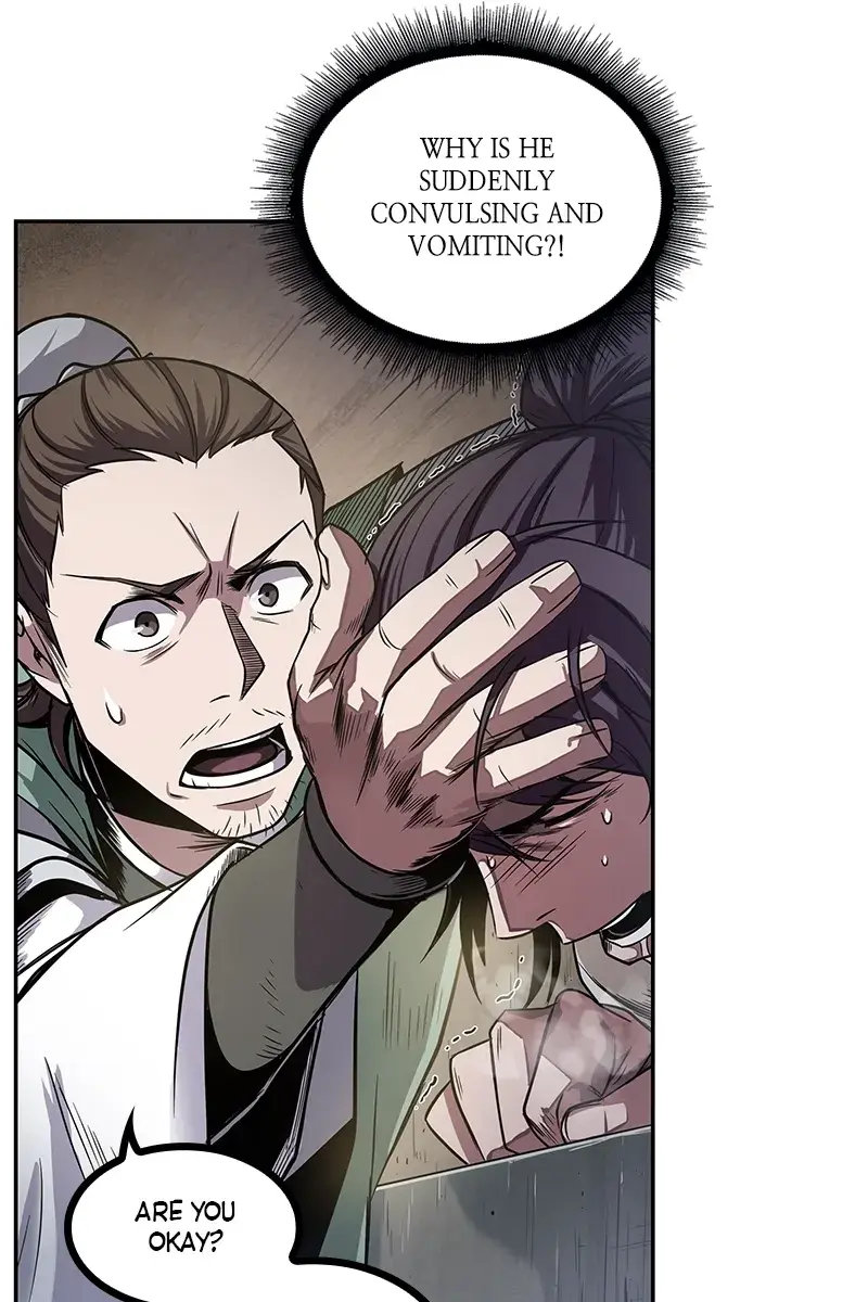 Nano Machine Chapter 17 Page 33