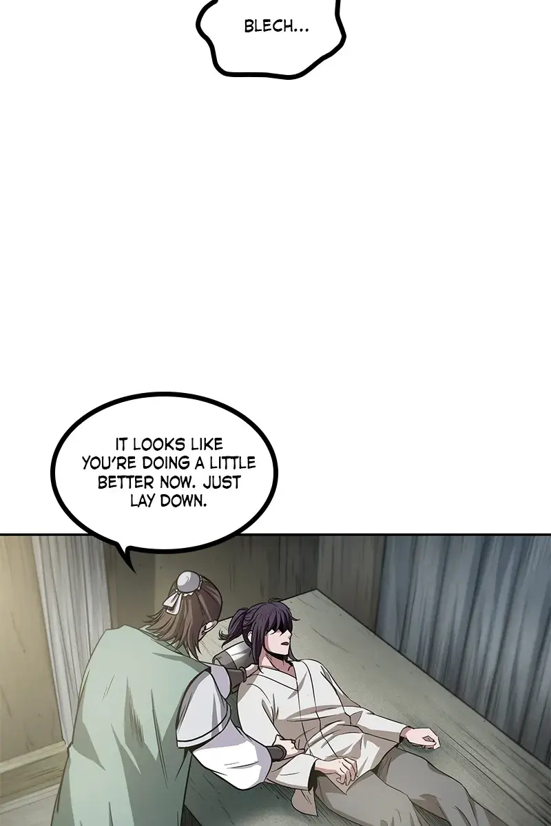 Nano Machine Chapter 17 Page 35