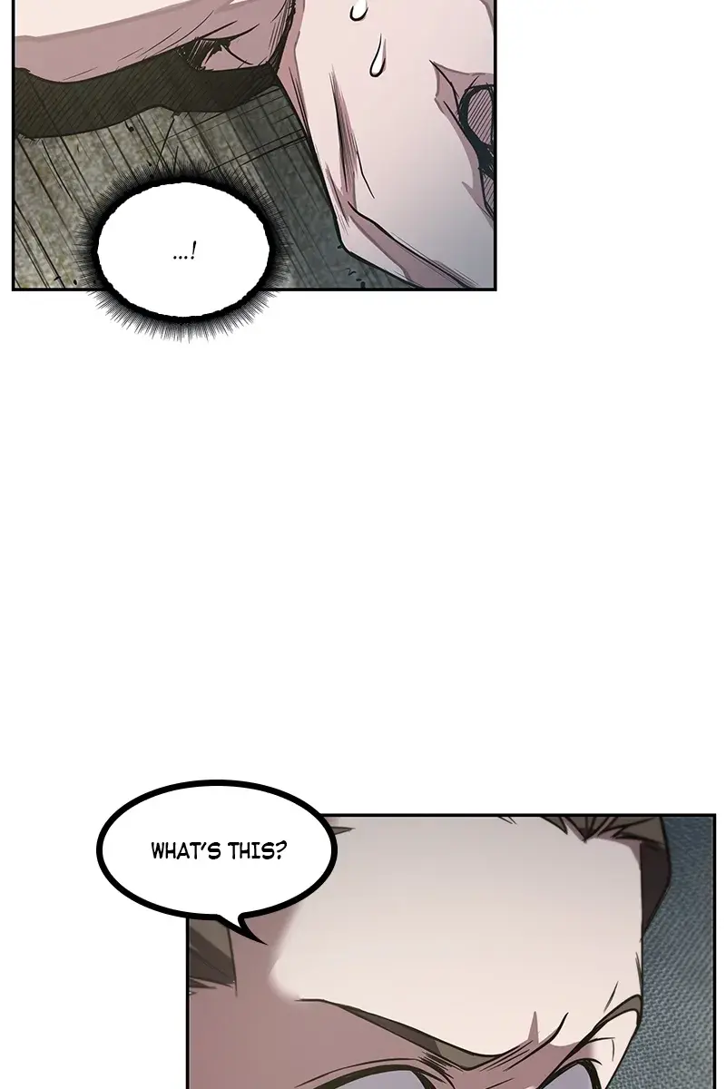 Nano Machine Chapter 17 Page 37