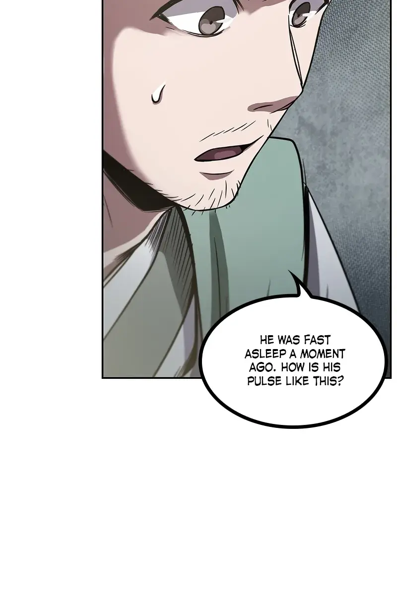 Nano Machine Chapter 17 Page 38