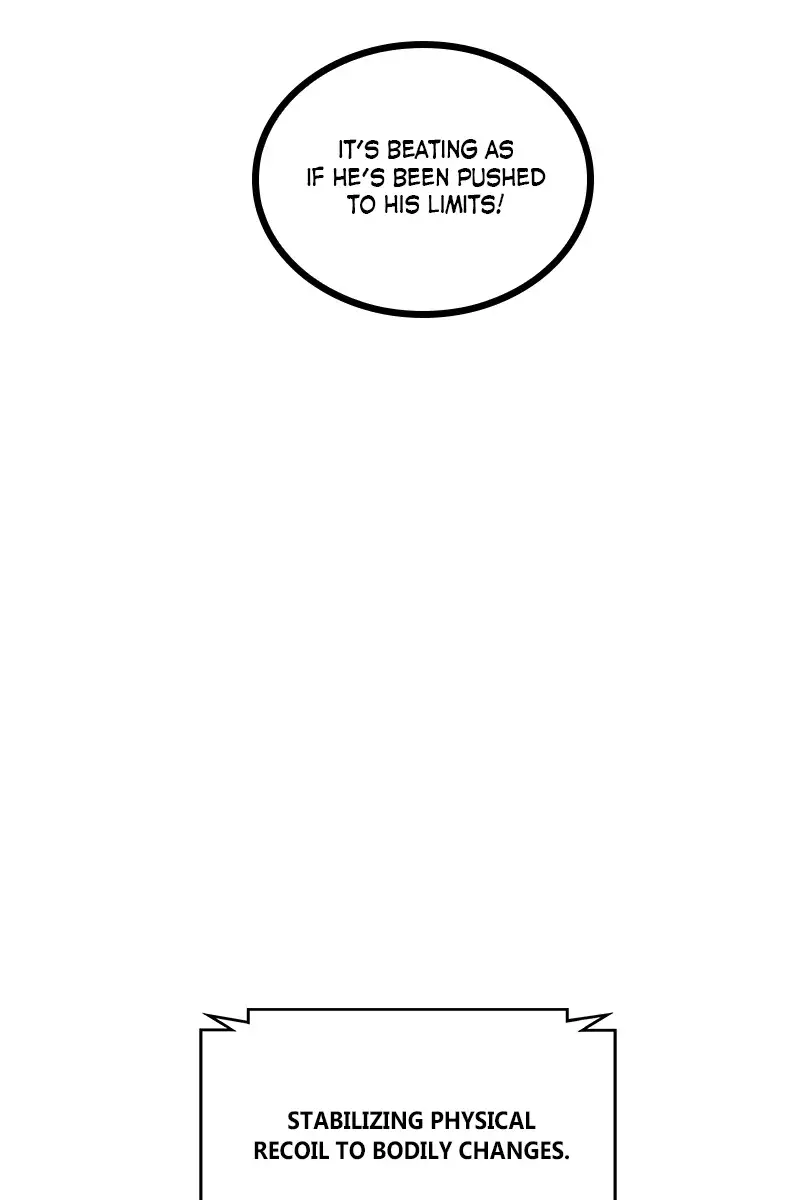 Nano Machine Chapter 17 Page 39