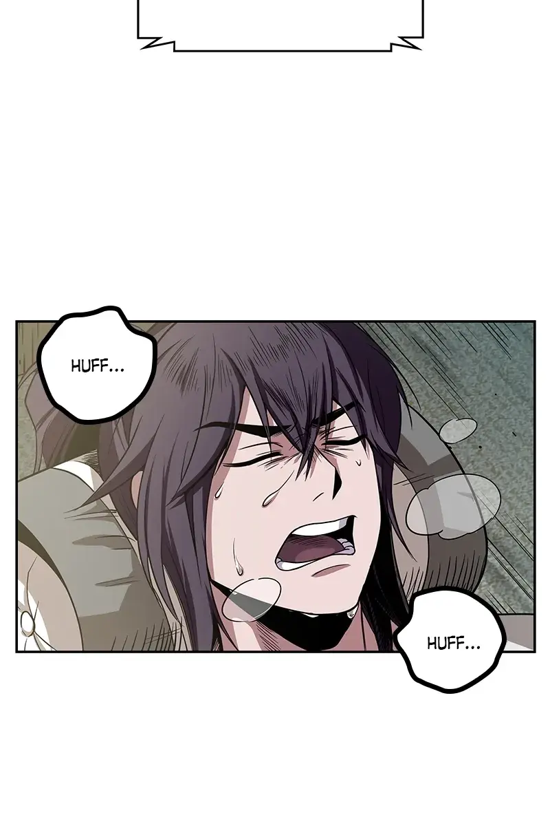 Nano Machine Chapter 17 Page 40