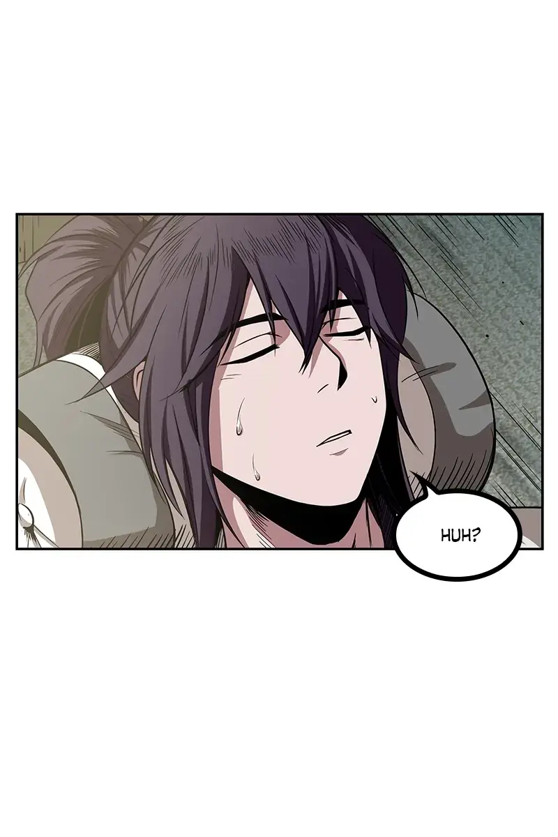 Nano Machine Chapter 17 Page 41