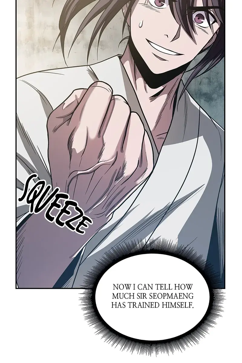 Nano Machine Chapter 17 Page 51